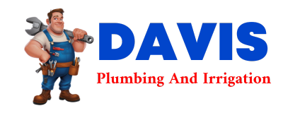 Trusted plumber in MARS HILL